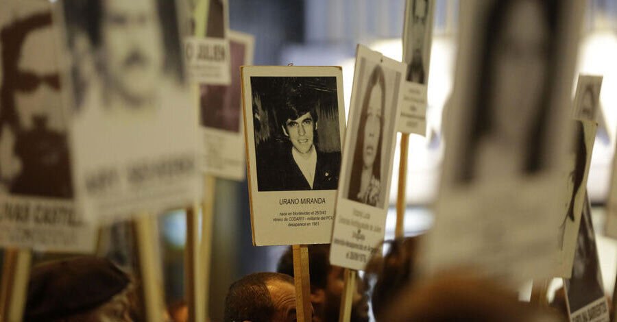 27º Marcha del Silencio