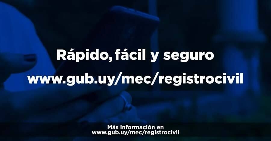 Colón Portal - Partidas de nacimiento por WhatApps