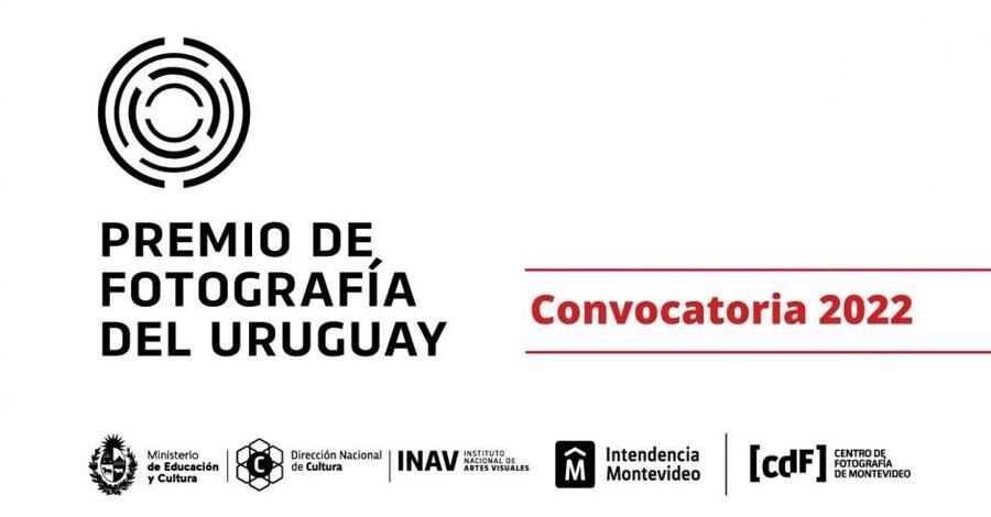 Premio de Fotografía del Uruguay 2022