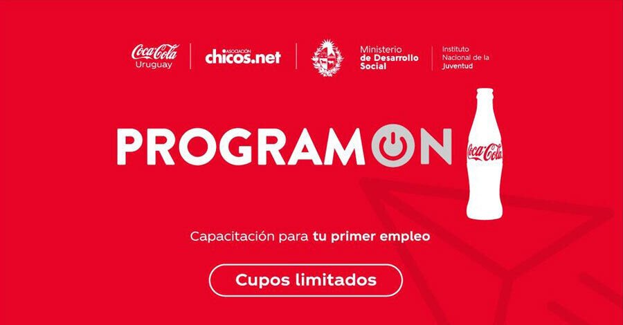 ProgramON Uruguay 2022
