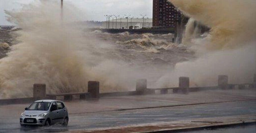 Recomendaciones del Sistema Nacional de Emergencia ante tormentas fuertes