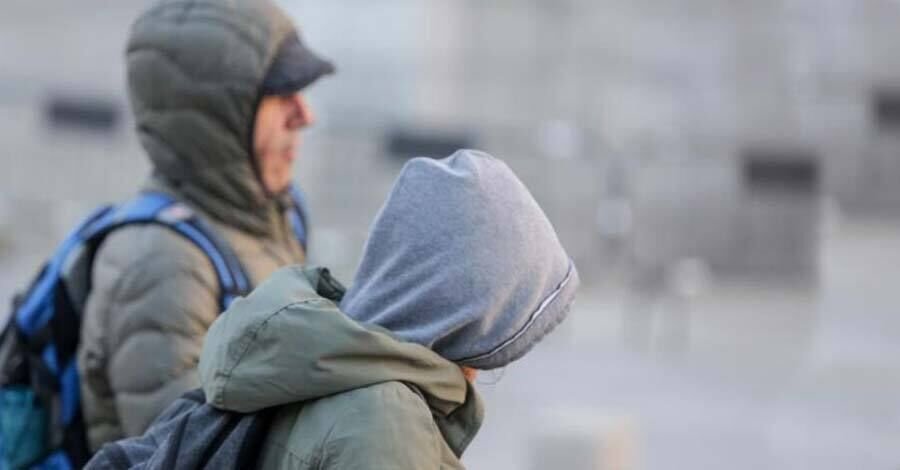 Mañanas y noche muy frescas