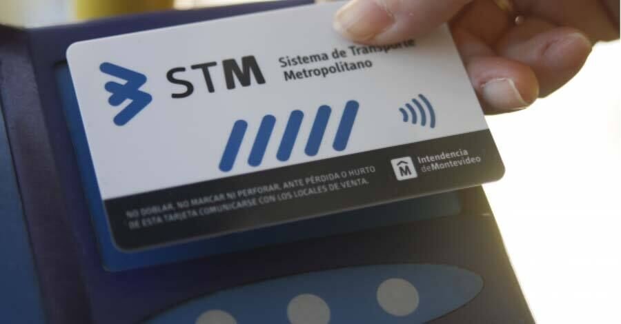 Desde el lunes 4 de abril sube el boleto capitalino