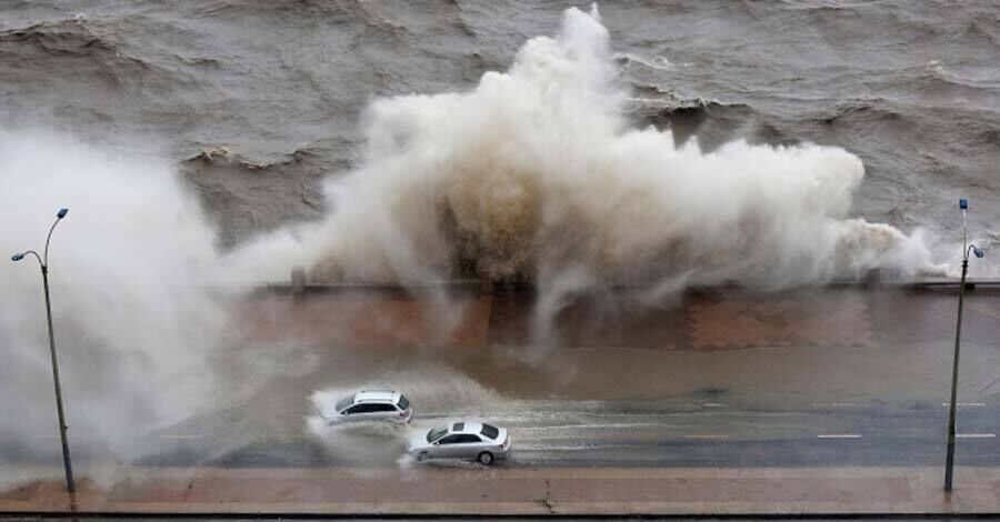 Se pronostican tornados y tormentas violentas para esta noche y madrugada