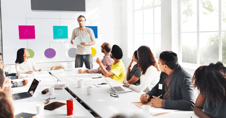 Curso de Competencias Transversales de INEFOP