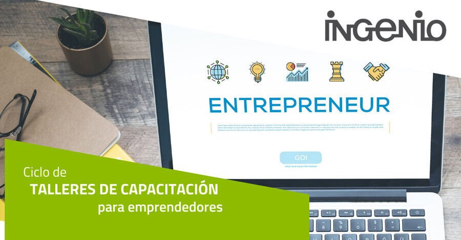 Talleres de capacitación para emprendedores