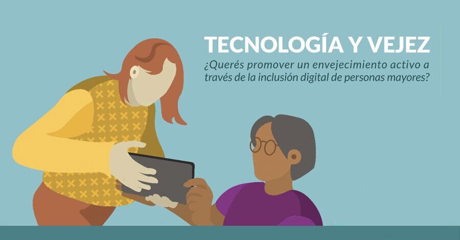 Ciclo Tecnología y Vejez