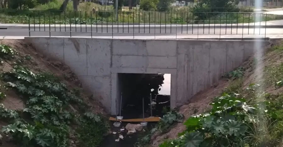 extension caacupe puente