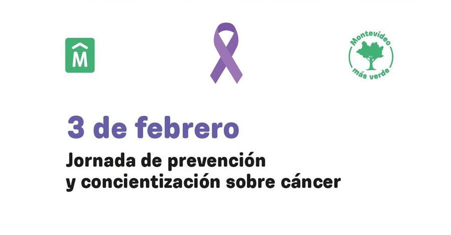 Jornada de prevención y concientización sobre cáncer