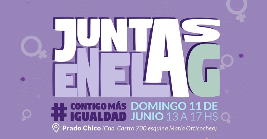 Segunda edición de Juntas en el G