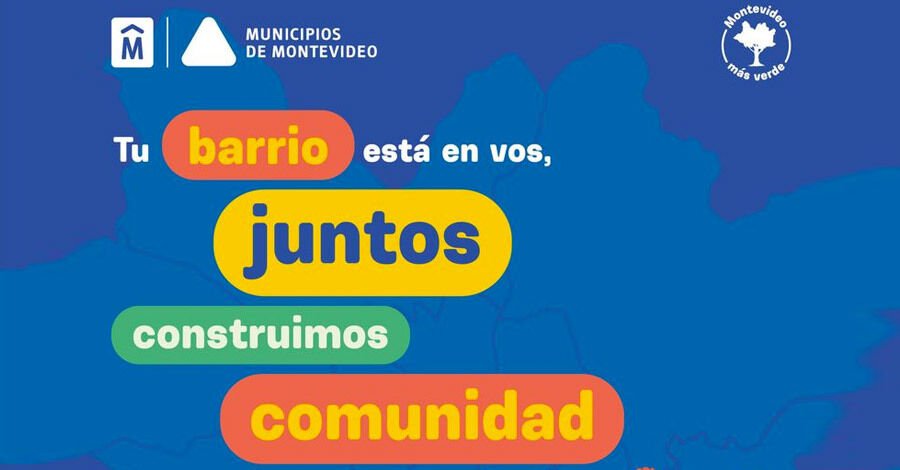 Postulate a los Concejos Vecinales 2023