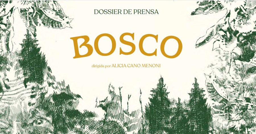 "Bosco" en el Centro Cultural Artesano