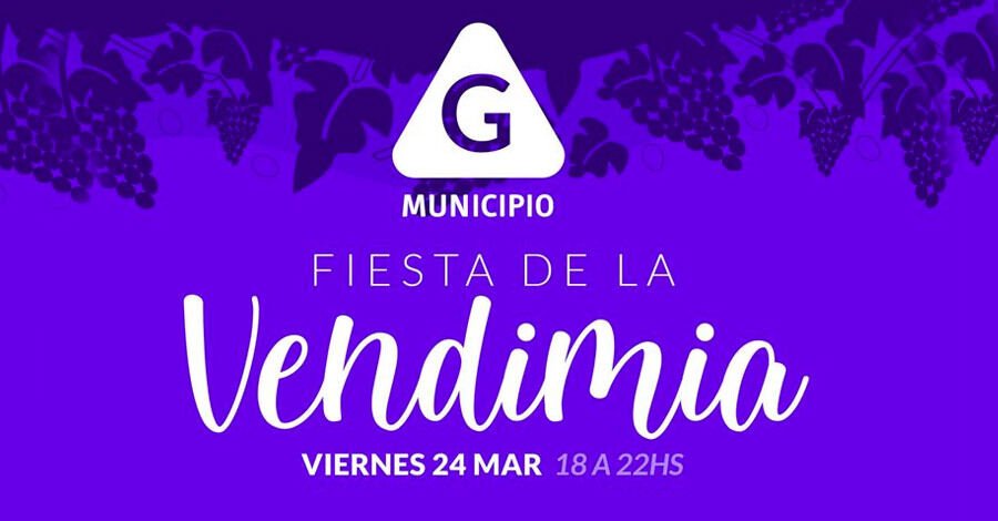 Fiesta de la Vendimia 2023