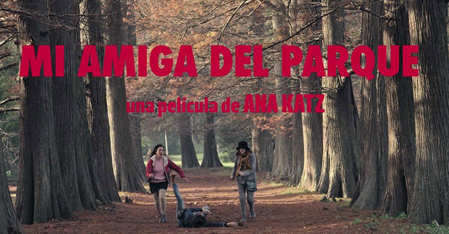 "Mi amiga del parque" en el Centro Cultural Artesano
