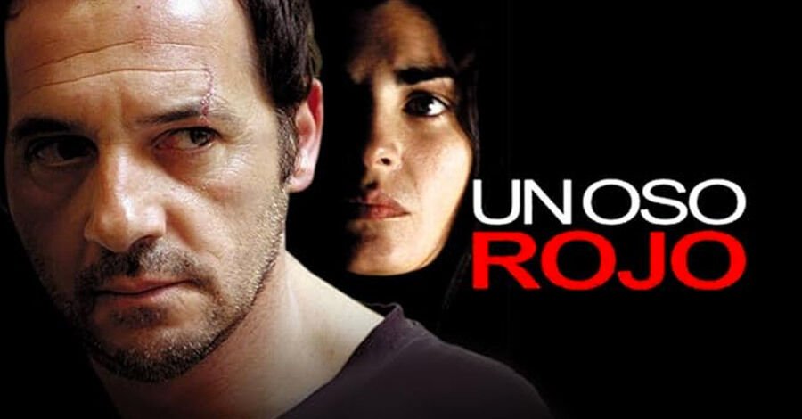 “Un oso rojo” en el Centro Cultural Artesano