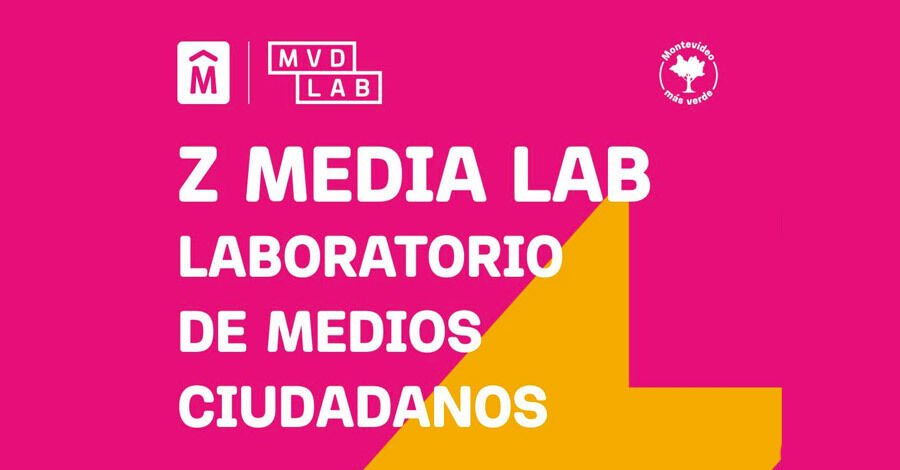 "Z Media Lab" Laboratorio de Medios Ciudadanos