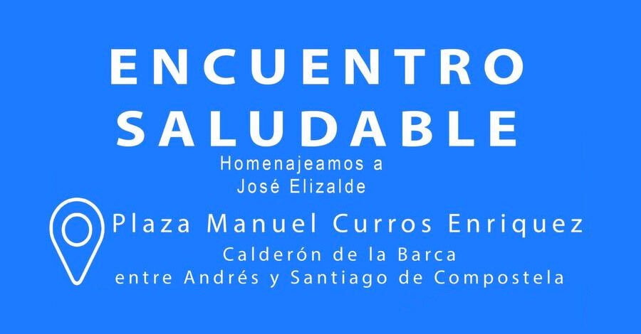 Encuentro Saludable del Municipio G