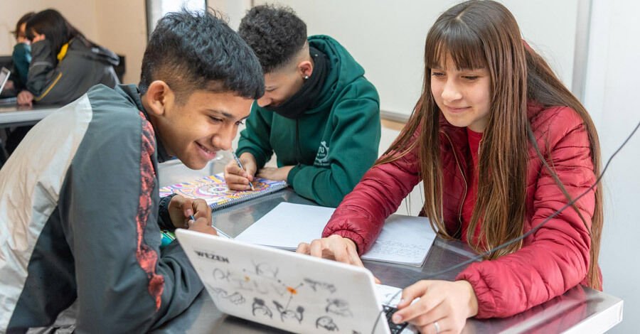 60 nuevas opciones de bachilleratos para utu