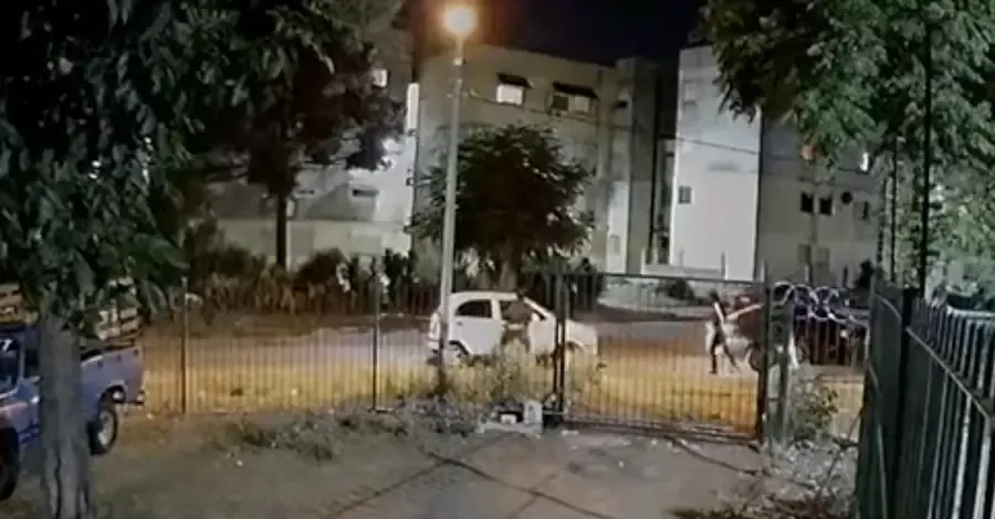 Hallaron con vida a la persona atacada en la zona de Complejo América