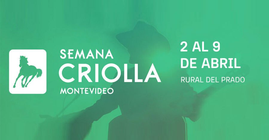 Acceso gratuito para la Semana Criolla 