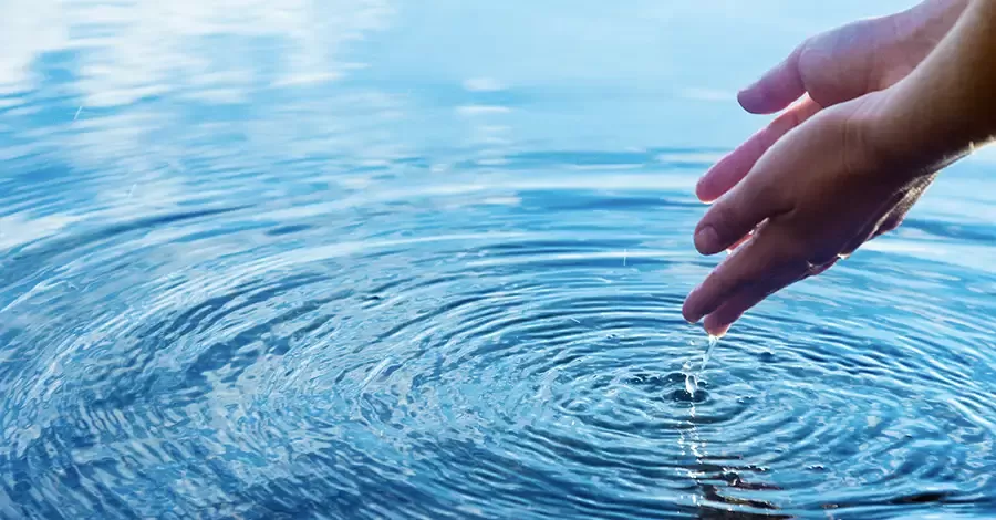 Día Mundial del Agua 2023