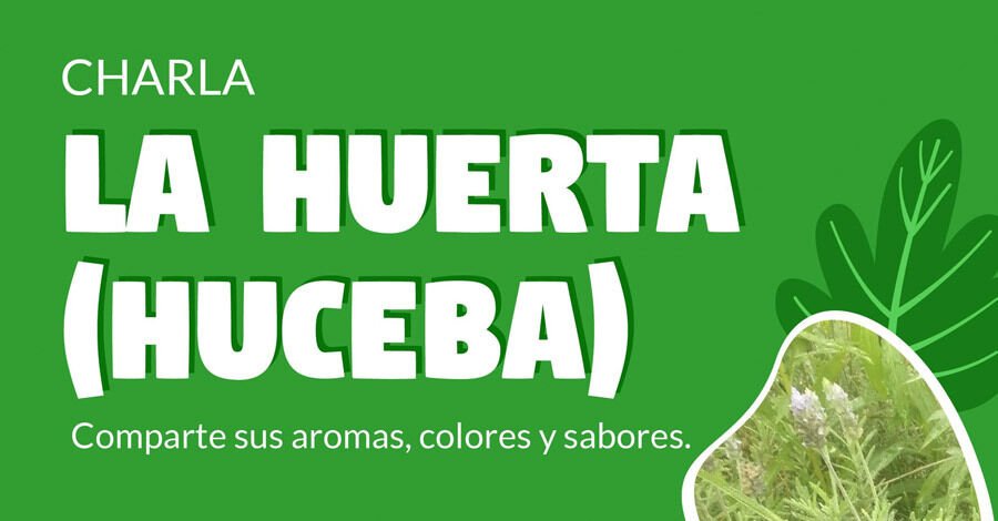 Charla de huerta en el Centro de Barrio Peñarol