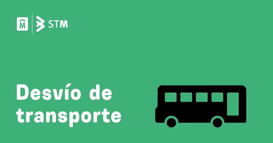 Desvío en Camino Ariel