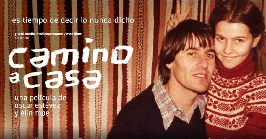 Camino a casa en el Centro Cultural Artesano