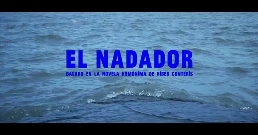 "El Nadador" en el Centro Cultural Artesano