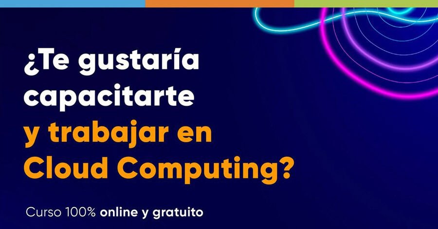 Tu Futuro + AWS re/Start curso online gratuito