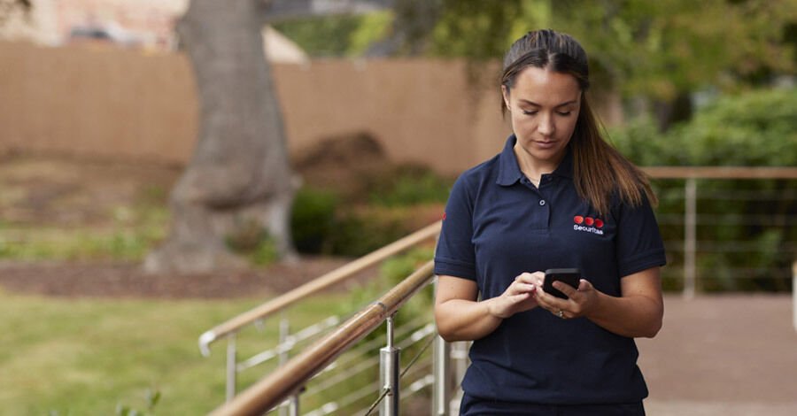 Curso de Formación en seguridad y vigilancia