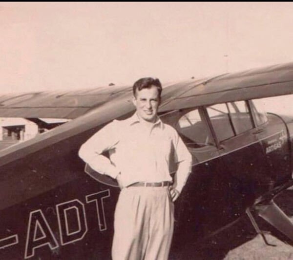 CIRCULO AERODEPORTIVO MONTEVIDEO historia 01