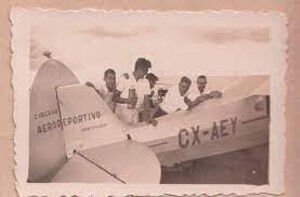 CIRCULO AERODEPORTIVO MONTEVIDEO historia 03