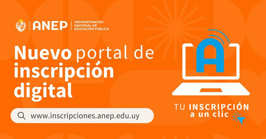 Se abren las inscripciones para Secundaria y Primaria 2025