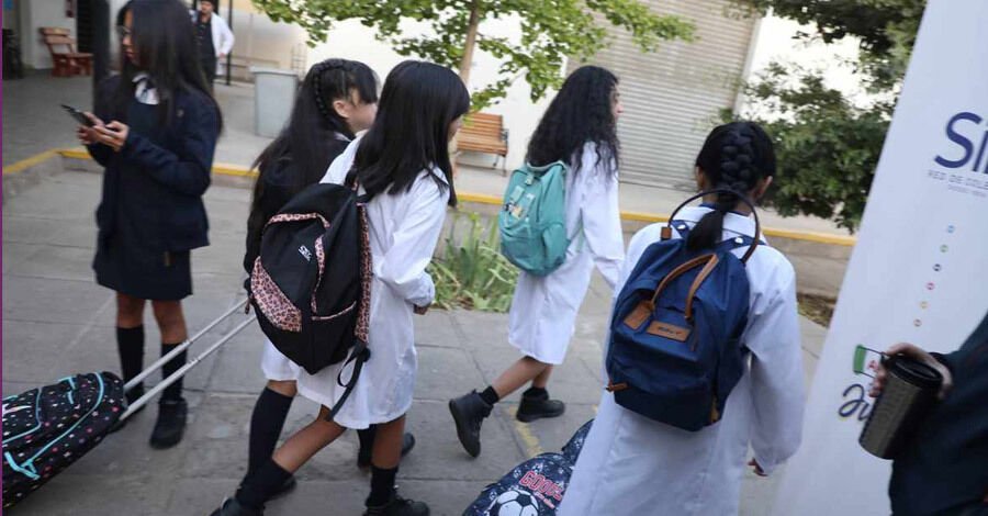 Vacaciones de Julio 2024