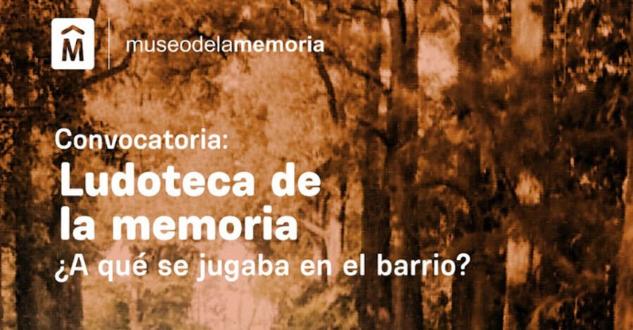 Ludoteca de la Memoria