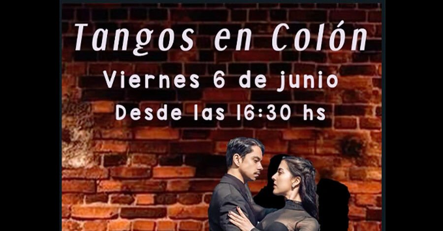 Jornada de tango en la Casa Comunitaria de Promoción de Salud Mental