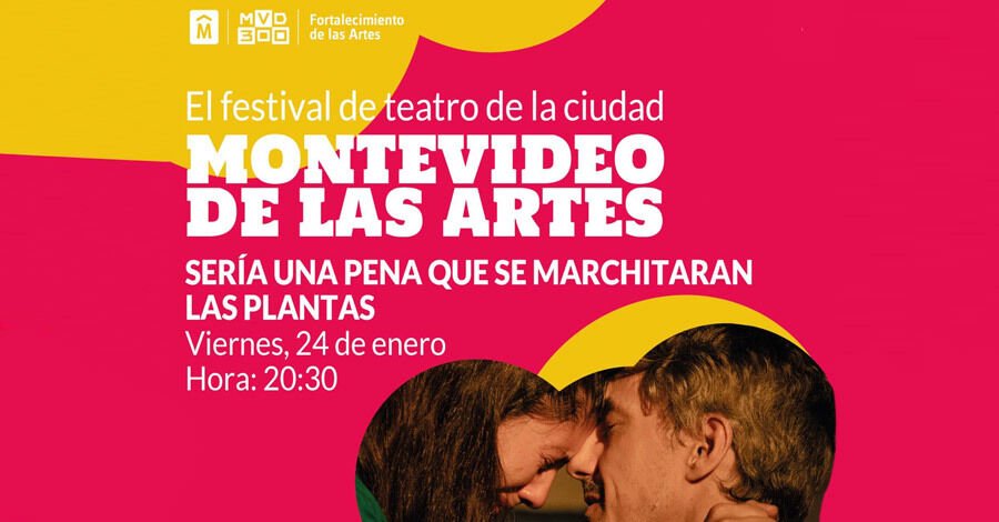 "Sería una pena que se marchitaran las plantas" en el Centro Cultural Artesano