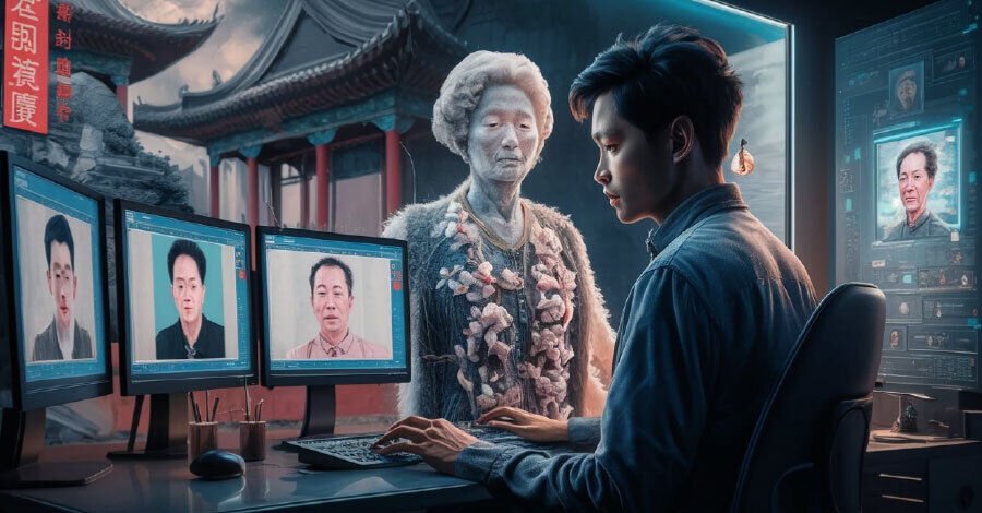 Clones virtuales de los muertos, el dilema moral y legal de una nueva tecnología