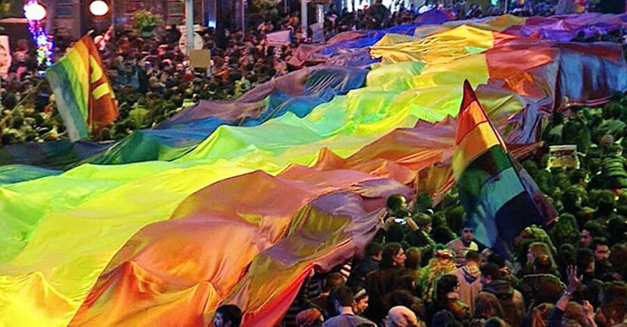 Marcha por la Diversidad 2025