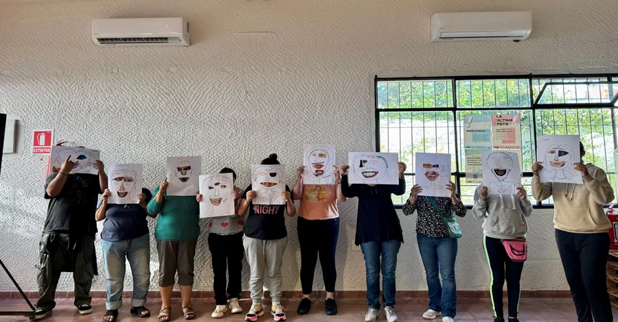 Jornada de sensibilización, información e intercambio sobre Salud Mental