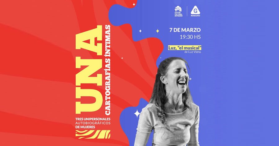 Comienza el ciclo UNA en el Centro Cultural Artesano