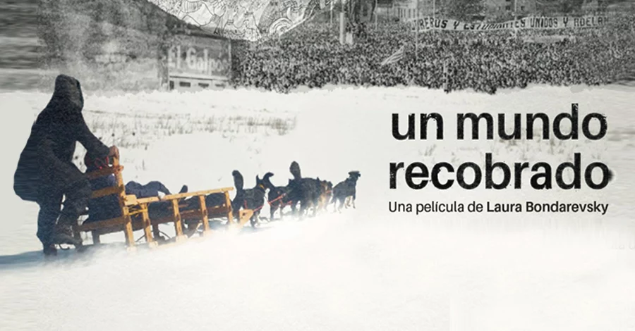  Un mundo recobrado en el Centro Cultural Artesano