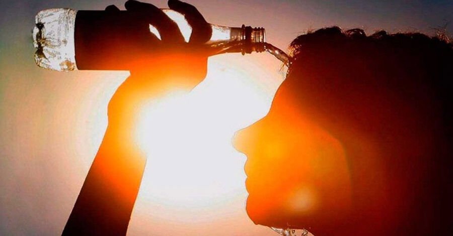 Recomendaciones para una Ola de Calor