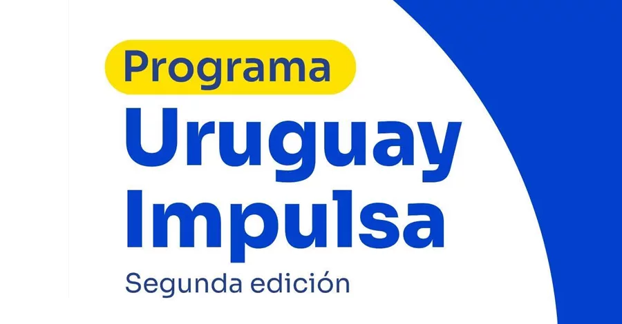 Programa Uruguay Impulsa segunda edición
