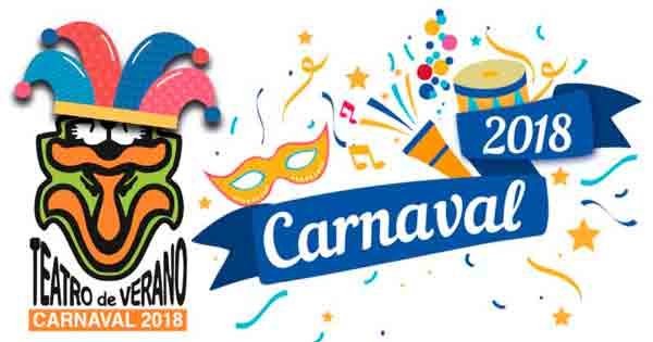 comienza el carnaval 2018