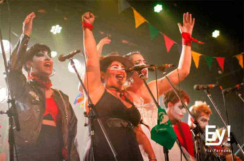 falta y resto la trastienda