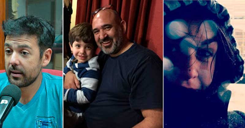 iluminadores de carnaval