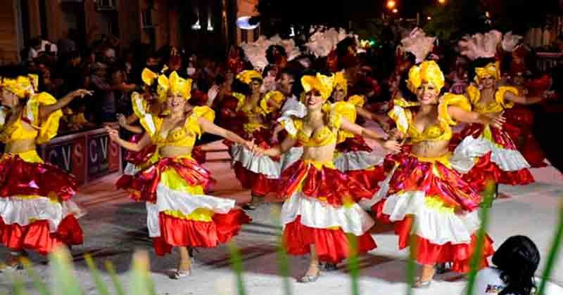 Agarrate Catalina - Yamandú Cardozo - Un Día de Julio