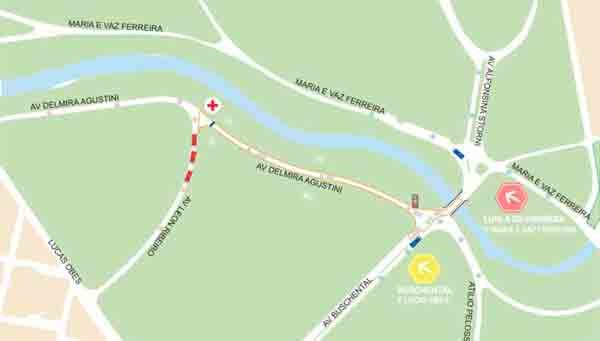 llamadas de admision 2017 mapa